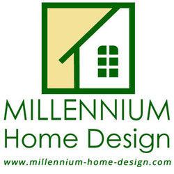 Millennium Home Design .